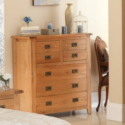 Union Rustic Kommode | Wayfair.de